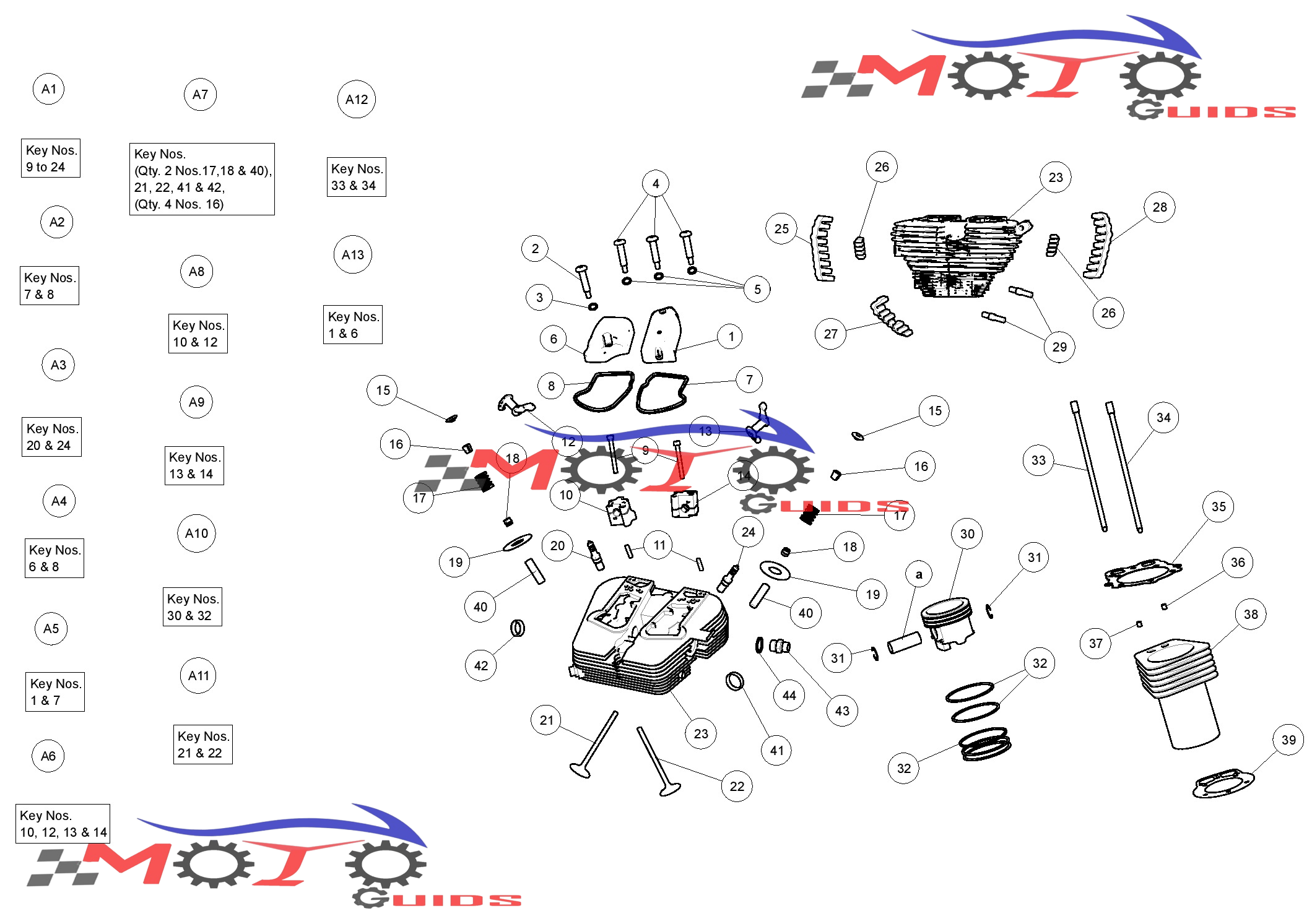 Engine Diagram